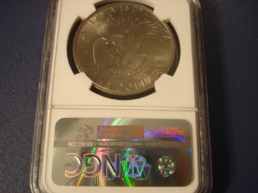 Post-An-Ike-Eisenhower-Dollar
